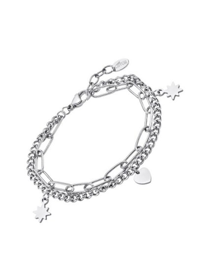 Pulsera Lotus Style LS2313-2/1 | Joyería Parejo