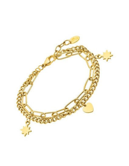 Pulsera Lotus Style LS2313-2/2 | Joyería Parejo