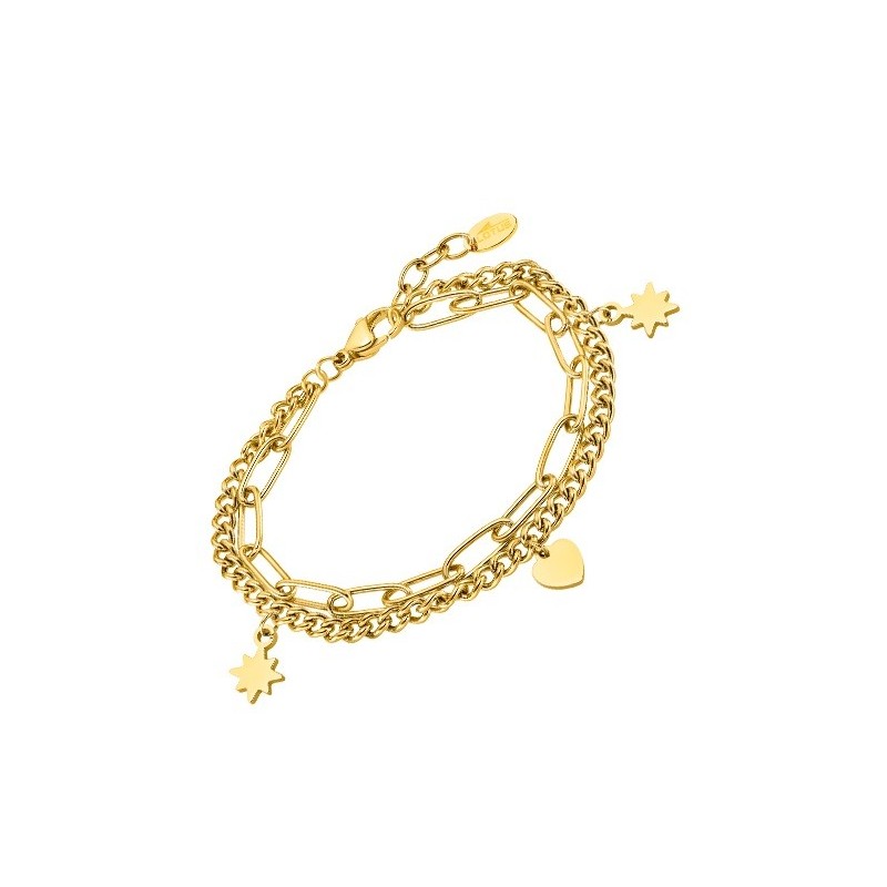 Pulsera Lotus Style LS2313-2/2 | Joyería Parejo