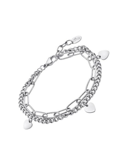 Pulsera Lotus Style LS2314-2/1 Mujer | Joyería Parejo