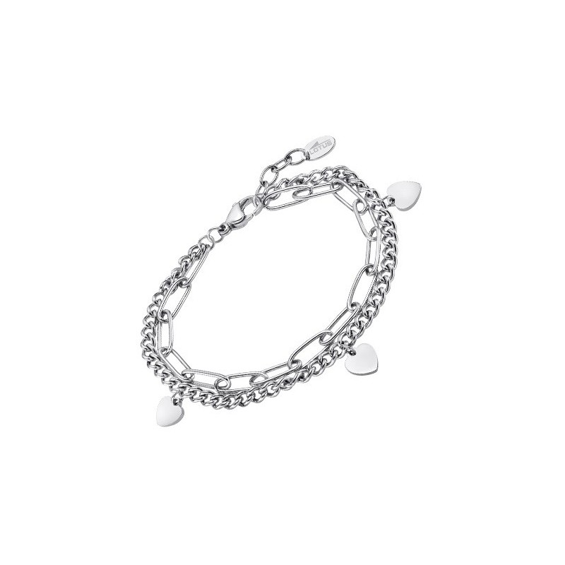 Pulsera Lotus Style LS2314-2/1 Mujer | Joyería Parejo