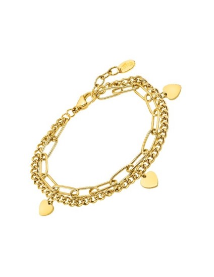 Pulsera Lotus Style LS2314-2/2 Mujer | Joyería Parejo