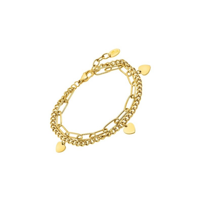 Pulsera Lotus Style LS2314-2/2 Mujer | Joyería Parejo
