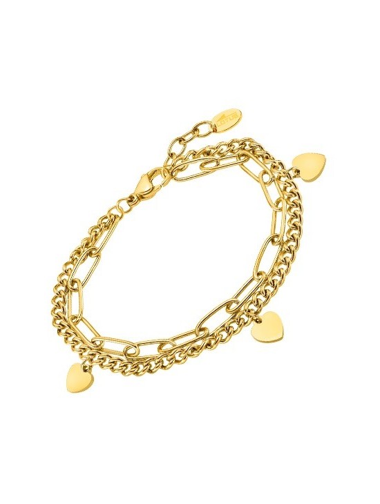 Pulsera Lotus Style LS2314-2/2 Mujer | Joyería Parejo