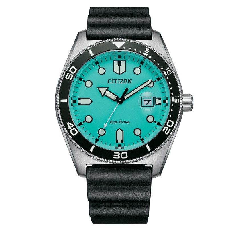 Reloj Citizen Hombre AW1760-14X | Joyería Parejo