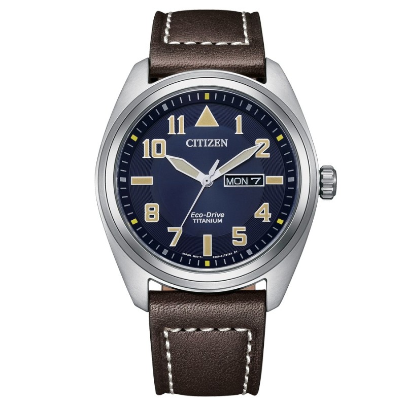 Reloj Citizen Hombre BM8560-37L | Joyería Parejo