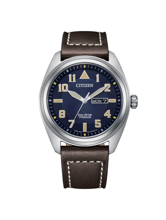 Reloj Citizen Hombre BM8560-37L | Joyería Parejo