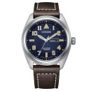 Reloj Citizen Hombre BM8560-37L Titanio