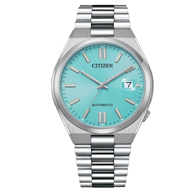 Reloj Citizen Hombre NJ0151-88M | Joyería Parejo