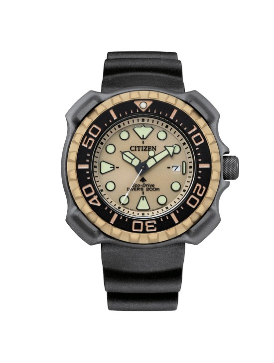 Reloj Citizen Hombre BN0226-10P | Joyería Parejo