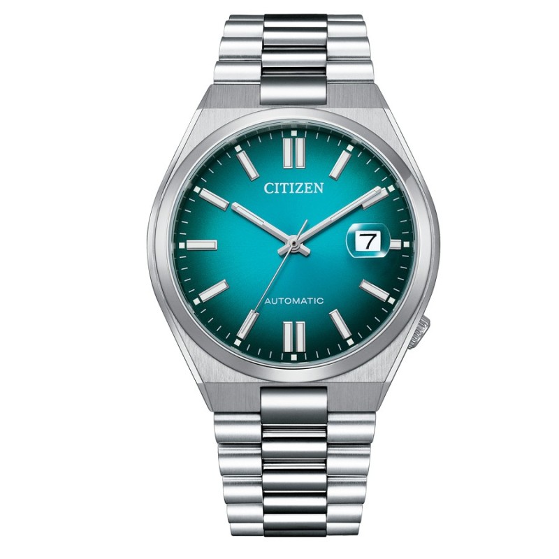 Reloj Citizen Hombre NJ0151-88X | Joyería Parejo