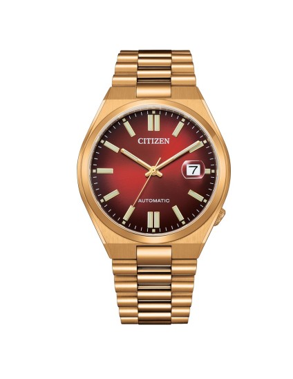 Reloj Citizen Hombre NJ0153-82X | Joyería Parejo