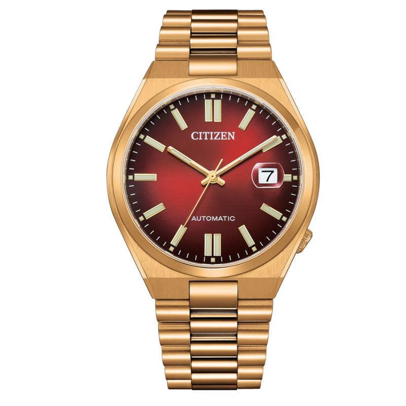 Reloj Citizen Hombre NJ0153-82X | Joyería Parejo