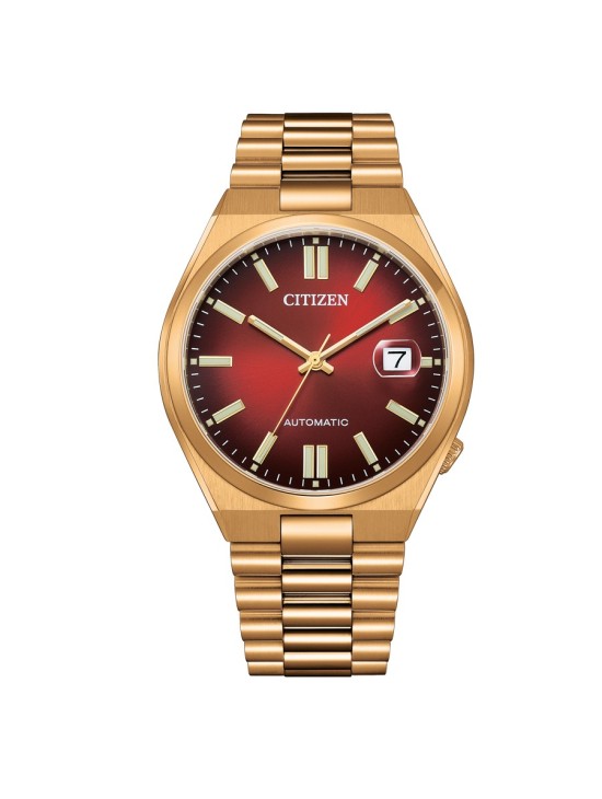 Reloj Citizen Hombre NJ0153-82X | Joyería Parejo