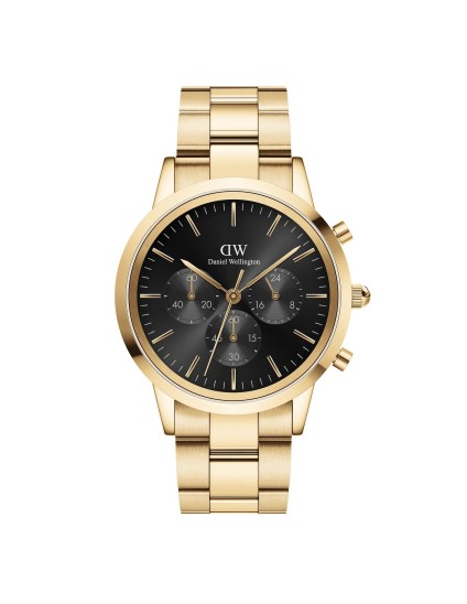 Daniel Wellington Men's Watch DW00100641 | Joyería Parejo