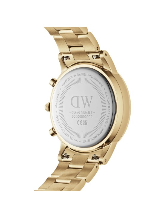 Daniel Wellington Men's Watch DW00100641 | Joyería Parejo