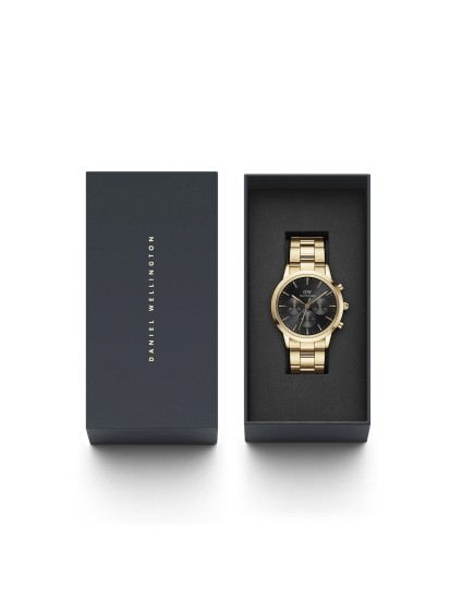 Daniel Wellington Men's Watch DW00100641 | Joyería Parejo