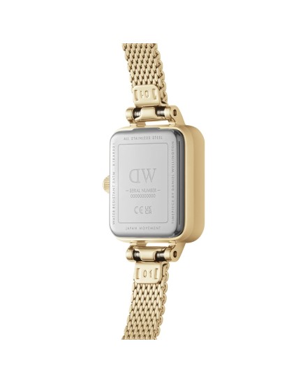 Reloj Daniel Wellington Mujer DW00100653 | Joyería Parejo