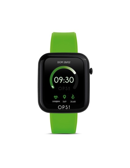 Relógio Ops Objects Smart Mulher OPSSW-07 | Joyeria Parejo