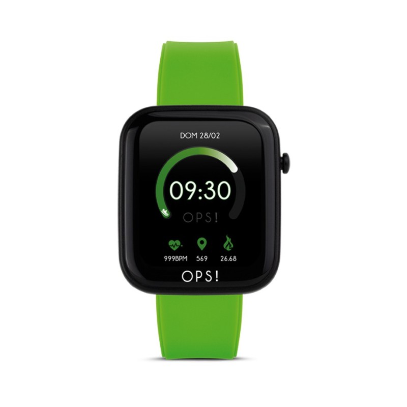 Relógio Ops Objects Smart Mulher OPSSW-07 | Joyeria Parejo