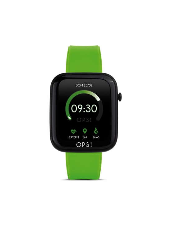 Relógio Ops Objects Smart Mulher OPSSW-07 | Joyeria Parejo