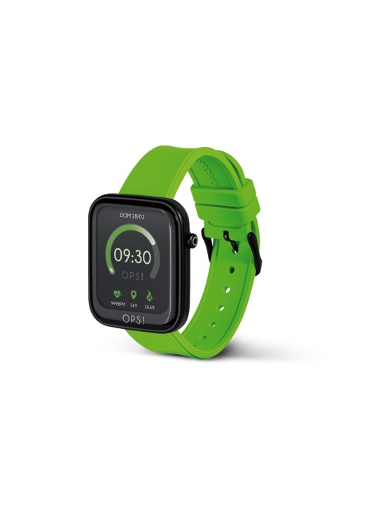 Relógio Ops Objects Smart Mulher OPSSW-07 | Joyeria Parejo