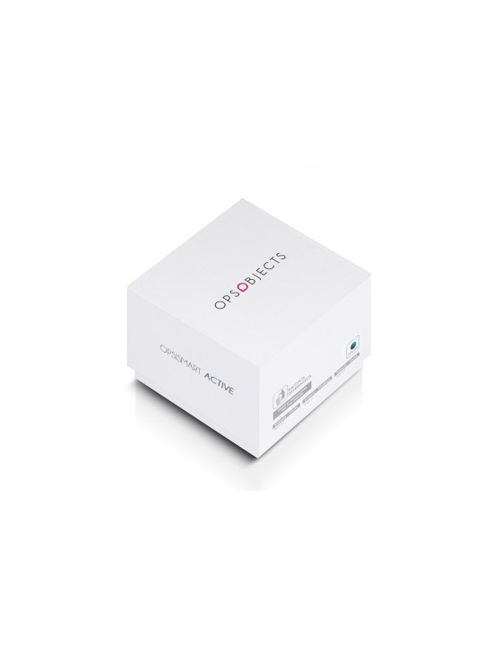 Relógio Ops Objects Smart Mulher OPSSW-07 | Joyeria Parejo