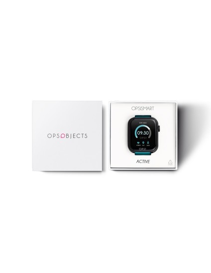 Reloj Ops Objects Smart Mujer OPSSW-07 | Joyería Parejo