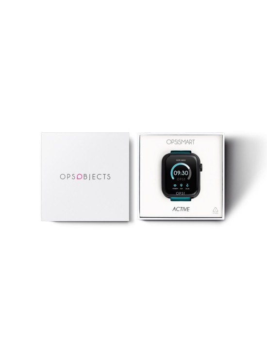 Relógio Ops Objects Smart Mulher OPSSW-07 | Joyeria Parejo