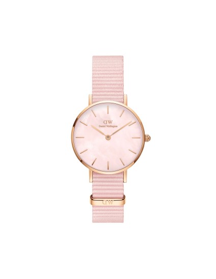 Reloj Daniel Wellington Mujer DW00100512 | Joyería Parejo