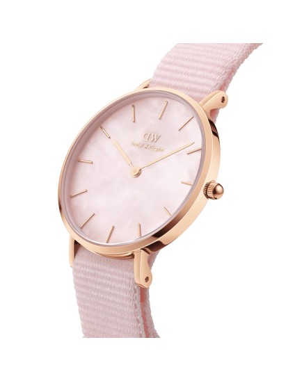 Reloj Daniel Wellington Mujer DW00100512 | Joyería Parejo