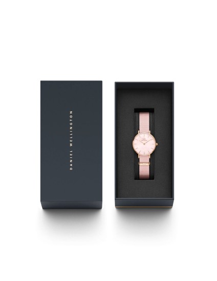 Reloj Daniel Wellington Mujer DW00100512 | Joyería Parejo