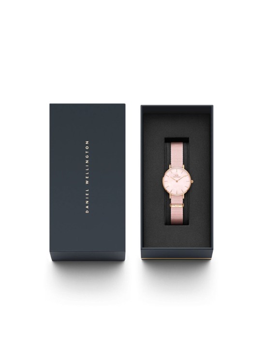 Reloj Daniel Wellington Mujer DW00100512 | Joyería Parejo