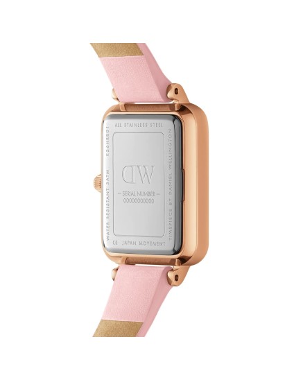 Relógio Daniel Wellington Mulher DW00100636 | Joyeria Parejo