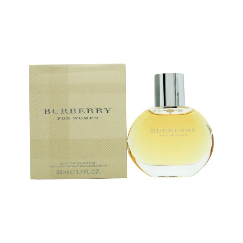 Burberry 50 ml Eau de Parfum Burberry | Joyería Parejo