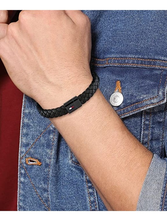 Pulsera Tommy Hilfiger 2790331 | Joyería Parejo