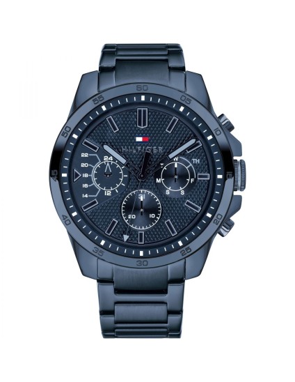 Reloj Tommy Hilfiger Hombre 1791560  | Joyería Parejo