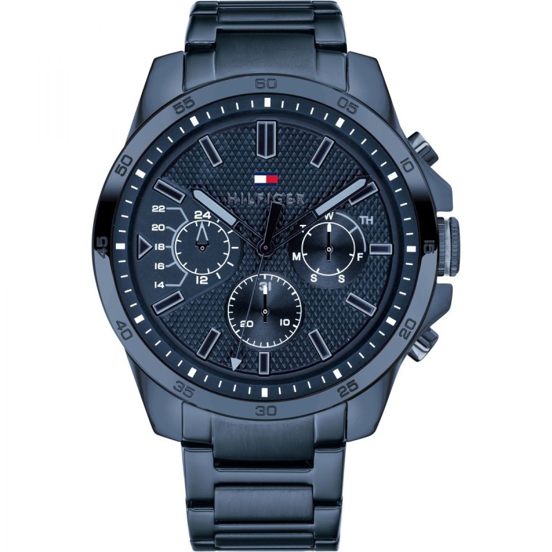 Reloj Tommy Hilfiger Hombre 1791560  | Joyería Parejo