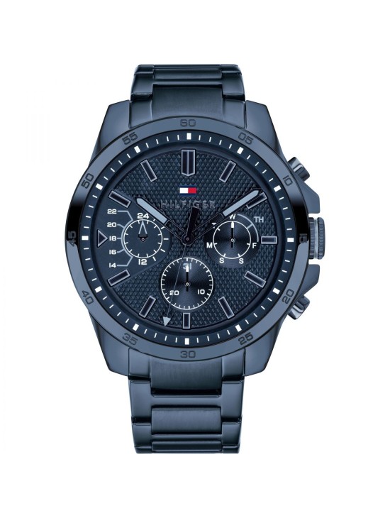 Reloj Tommy Hilfiger Hombre 1791560  | Joyería Parejo