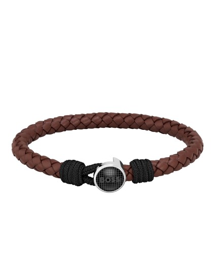 Pulsera Boss Hombre 1580467M | Joyería Parejo