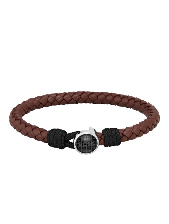 Pulsera Boss Hombre 1580467M | Joyería Parejo