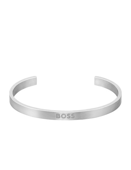 Pulsera Boss Hombre 1580455M | Joyería Parejo