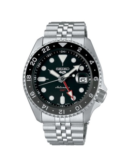 Reloj Seiko Hombre SSK001K1 Automático | Joyería Parejo