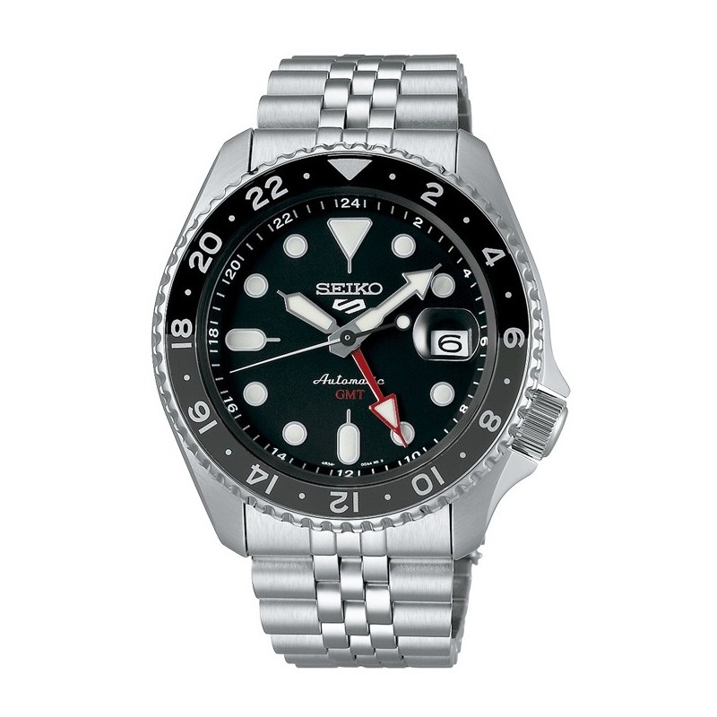 Reloj Seiko Hombre SSK001K1 Automático | Joyería Parejo