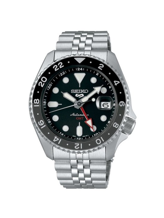 Reloj Seiko Hombre SSK001K1 Automático | Joyería Parejo