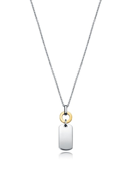 Viceroy Fashion Necklace 75122C01012 Professor | Joyería Parejo