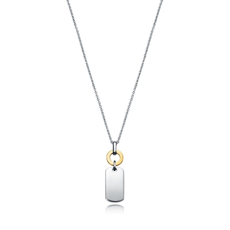 Colar Viceroy Fashion 75122C01012 Professor | Joyería Parejo