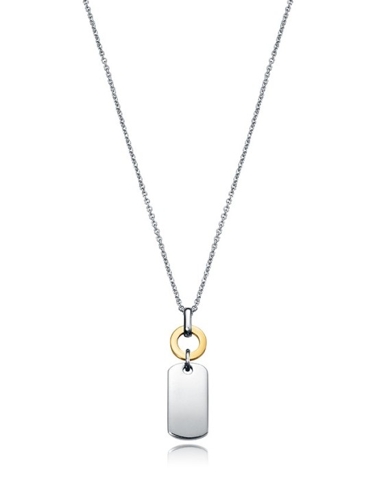 Colar Viceroy Fashion 75122C01012 Professor | Joyería Parejo