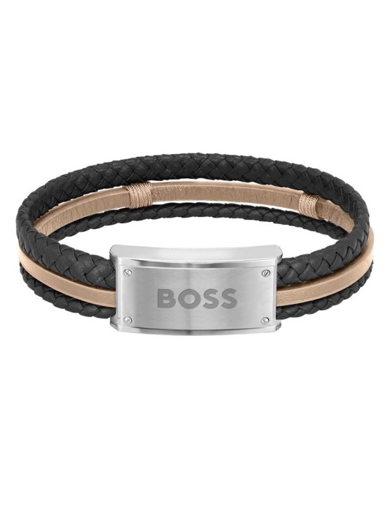 Pulseira Boss Homem 1580423 | Joyeria Parejo