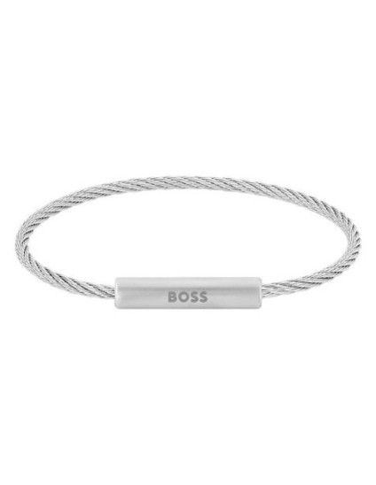Pulsera Boss Hombre 1580387 | Joyería Parejo